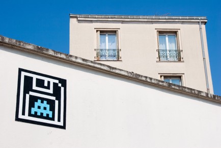 PA-750 - Montreuil (93) /// 30 pts