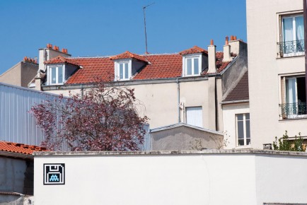 PA-750 - Montreuil (93) /// 30 pts
