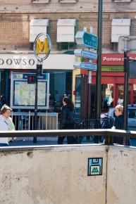 PA-757 - Boulogne-Billancourt (92) /// 20 pts