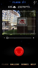 PA-758 - Devant Canal+ - Boulogne-Billancourt /// 50 pts