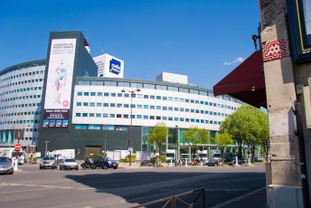 16è - Auteil Nord