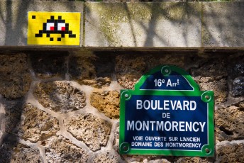 16è - Auteil Nord