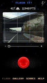 PA-763 - Autoroute A3 - Montreuil 93 /// 50 pts