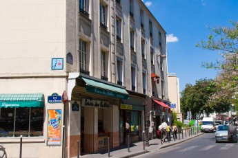 PA-700 à PA-799 /// 50 pts