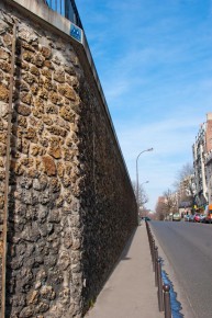 PA-785 - Quartier Saint Blaise 20è /// 10 pts