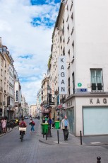 02è - Sentier - Bonne Nouvelle