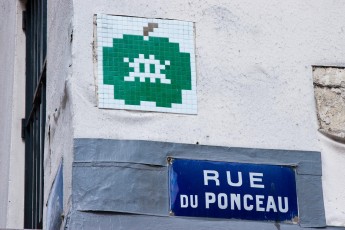 02è - Sentier - Bonne Nouvelle