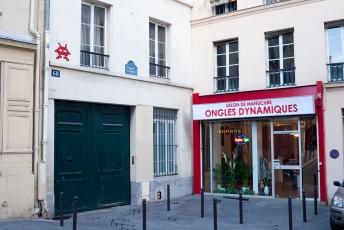 PA-800 à PA-899 /// 30 pts