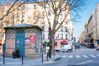 PA-800 à PA-899 /// 20 pts