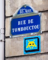 18è - Goutte d'Or - Château Rouge