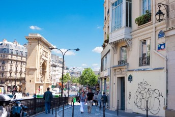 02è - Sentier - Bonne Nouvelle