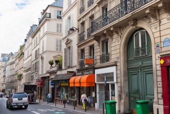 09è - Clichy-Trinité