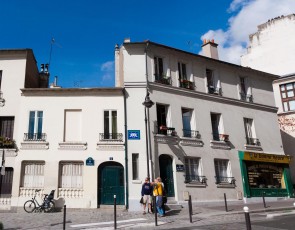 PA-800 à PA-899 /// 30 pts