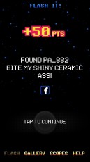 PA-800 à PA-899 /// 50 pts