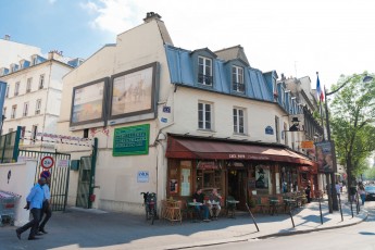 PA-800 à PA-899 /// 20 pts