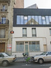 18è - Grandes Carrières - Clichy