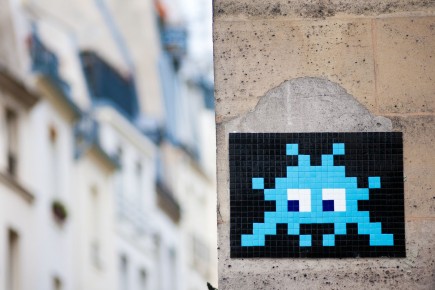 PA-893 - Quartier Palais Royal 01er /// 30 pts