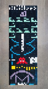 PA-895 - Quartier Pont de Flandre 19è /// 50 pts