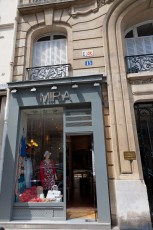 17è - Courcelles - Wagram