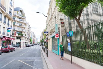 PA-900 à PA-999 /// 10 pts