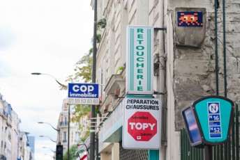 PA-900 à PA-999 /// 10 pts