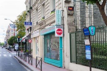 PA-900 à PA-999 /// 10 pts