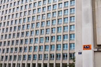 PA-900 à PA-999 /// 10 pts