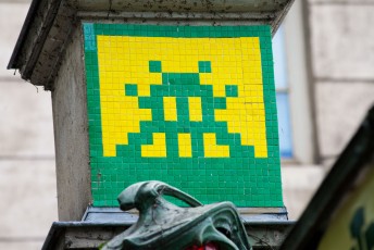 14è - Mouton - Duvernet