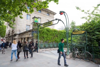 14è - Mouton - Duvernet