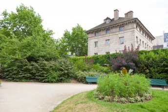 14è - Mouton - Duvernet