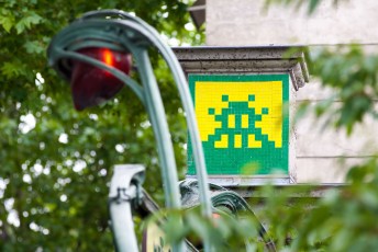 14è - Mouton - Duvernet