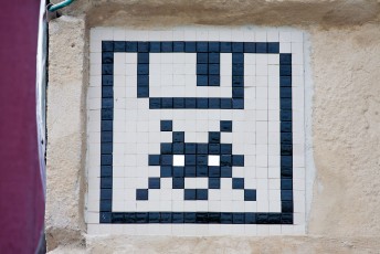 10è - Porte Saint-Denis - Paradis