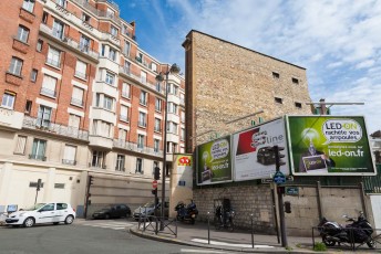 15è - Saint-Lambert