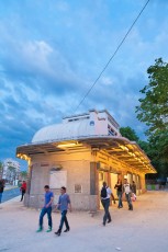 20è - Télégraphe-Pelleport-St Fargeau