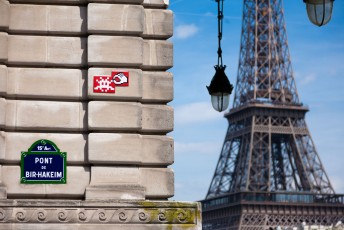16è - Muette Sud