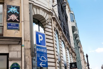 02è - Sentier - Bonne Nouvelle