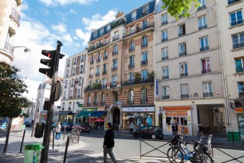 12è - Nation - Picpus