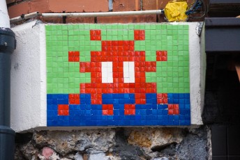 19è - Place des Fêtes