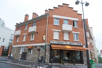 19è - Place des Fêtes