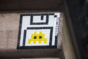 18è - La Chapelle - Marx Dormoy