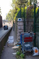 20è - Télégraphe-Pelleport-St Fargeau