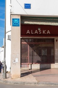 RBA_09 - Place Al Joulane - Rabat /// 40 pts