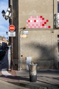 TLS_03 - Toulouse /// 50pts