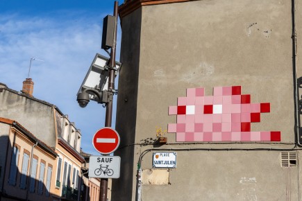 TLS_03 - Toulouse /// 50pts
