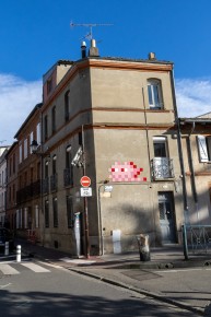 TLS_03 - Toulouse /// 50pts