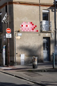 TLS_03 - Toulouse /// 50pts