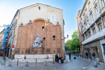 TLS_04 - Toulouse /// 30pts