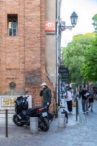 TLS_04 - Toulouse /// 30pts