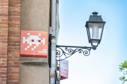 TLS_04 - Toulouse /// 30pts