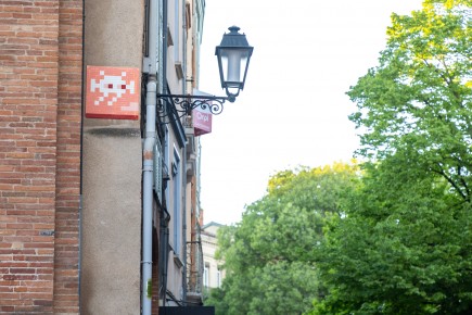 TLS_04 - Toulouse /// 30pts